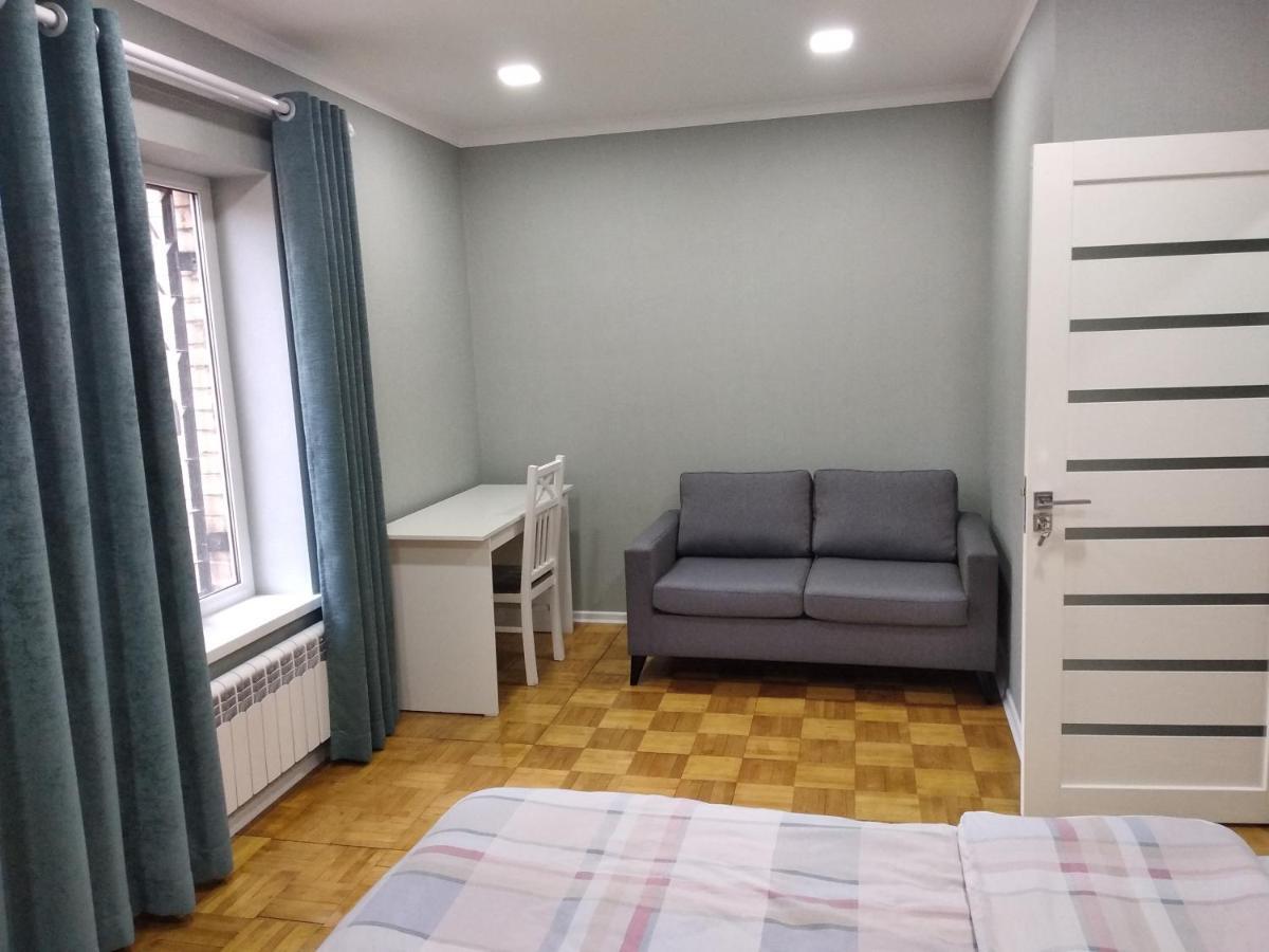 Apartment On Oloy 11 Ташкент Екстериор снимка